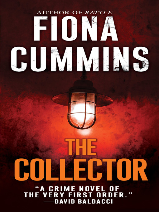 Cover image for The Collector